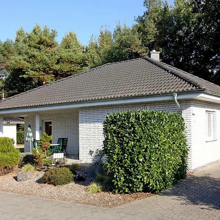 بيت للعطل Holiday - Dos081047-fya Karlshagen